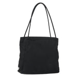 Prada Vintage Tote Tessuto - image 1