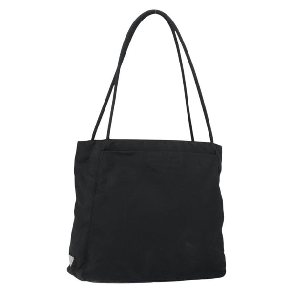 Prada Vintage Tote Tessuto - image 1