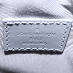 Louis Vuitton Chalk Nano Bag Limited Edition Logo Story Monogram Canvas - image 6