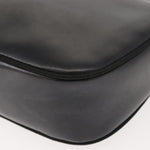 Salvatore Ferragamo Vala Shoulder Bag Leather - image 11