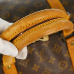 Louis Vuitton Keepall Bag Monogram Canvas 60 - image 6