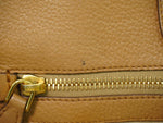 Prada Vintage Handbag Leather - image 10