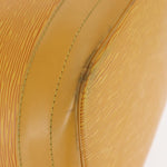Louis Vuitton Noe Handbag Epi Leather Large - image 9