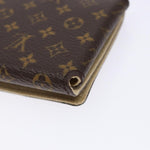 Louis Vuitton CASE JEWELRY BOX Canvas - image 10