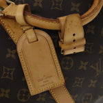 Louis Vuitton Keepall Bag Monogram Canvas 60 - image 20