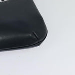 Givenchy Vintage 4G shoulder bag Leather - image 10