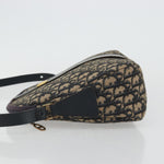 Christian Dior Trotter shoulder bag Canvas - image 4