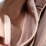Burberry Nova Check Tote canvas check pattern Small - image 20