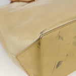 Louis Vuitton Reade Handbag Monogram Vernis PM - image 12