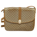 Celine Macadam Shoulder Bag PVC Leather - image 19