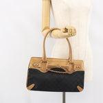 Gucci Horsebit Bracket Tote GG Canvas Medium - image 14