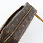 Louis Vuitton Trocadero Handbag Monogram Canvas 27 - image 15