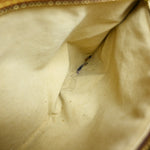 Louis Vuitton Monogram Looping Handbag Monogram Canvas GM - image 12