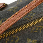 Louis Vuitton Papillon Handbag Monogram Canvas 26 - image 13