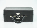 Louis Vuitton Valisette Handbag Monogram Glace Leather MM - image 7