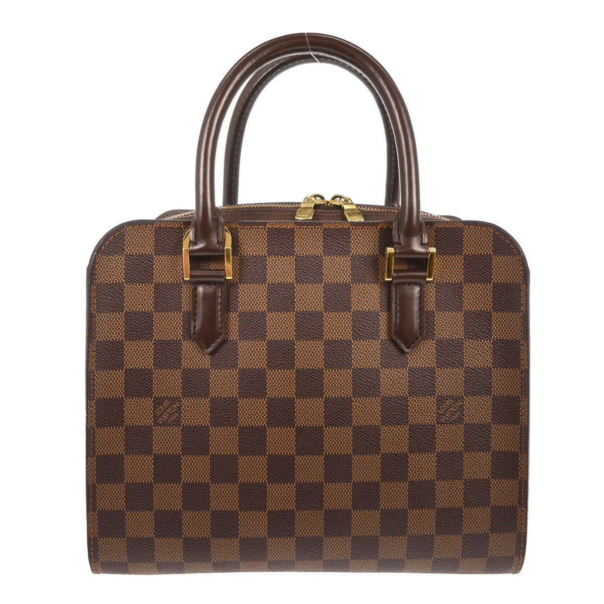 Louis Vuitton Triana Bag Damier 35 - image 1