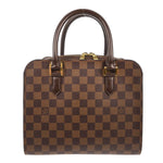 Louis Vuitton Triana Bag Damier 35 - image 1