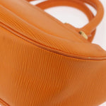 Louis Vuitton Danura Handbag Epi PM - image 11