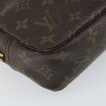Louis Vuitton Trousse Toiletry Pouch Monogram Canvas 23 - image 8