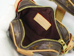 Louis Vuitton Croissant Handbag Monogram Canvas PM - image 20