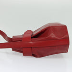 Louis Vuitton Vintage Sac d'Epaule Handbag Epi Leather PM - image 3