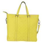 Louis Vuitton Tadao Handbag Damier Infini Leather PM - image 2