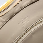 Louis Vuitton Houston Handbag Monogram Vernis - image 6