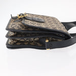 Celine C Sulky Shoulder bag Canvas - image 3