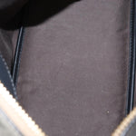 Chloe Bicolor Baylee Satchel Leather Small - image 5