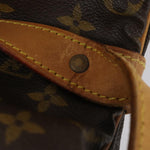 Louis Vuitton Saumur Handbag Monogram Canvas 35 - image 20