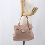 Fendi Selleria Tote Leather - image 13