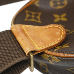 Louis Vuitton Pochette Gange Monogram Canvas - image 11