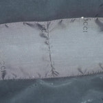 Gucci Vintage Bamboo Handle Bag Nylon - image 5