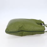 Bottega Veneta Intrecciato Leather - image 4