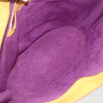 Louis Vuitton Saint Jacques Handbag Epi Leather GM - image 5