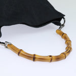 Gucci Bamboo Shoulder Bag GG Canvas - image 8