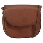 Burberry Vintage Shoulder Bag Leather - image 1