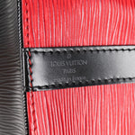 Louis Vuitton Bicolor Petit Noe Handbag Epi Leather - image 6