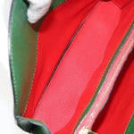 Celine Vintage Shoulder Bag Leather - image 5