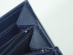 Chanel Deauville Flap Wallet Caviar Long - image 13