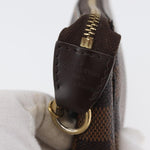 Louis Vuitton Pochette Accessoires Limited Edition Damier Mini - image 6