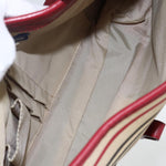 Burberry Blue Label shoulder bag Canvas - image 5