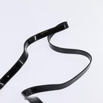 Salvatore Ferragamo Vintage Vara Bow Top Handle Bag Patent Leather - image 17