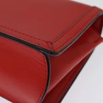 Loewe Barcelona Shoulder Bag Leather Small - image 10