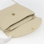 Saint Laurent Vintage Shoulder Bag Leather - image 17