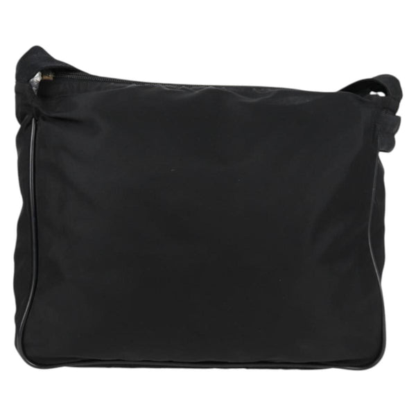 Prada Vintage Shoulder Bag Tessuto