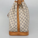 Louis Vuitton Noe Handbag Damier Large - image 4