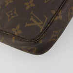 Louis Vuitton Pochette Accessoires NM Limited Edition Totem Monogram Canvas - image 11