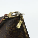 Louis Vuitton Pochette Accessoires NM Monogram Canvas medium - image 13