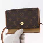 Louis Vuitton Florentine Waist Bag Monogram Canvas - image 13